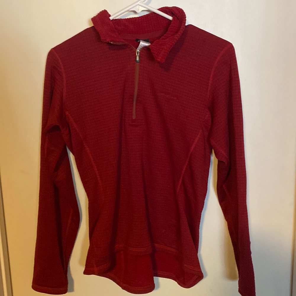 Patagonia R1